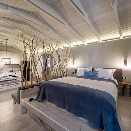 Vaya'S Cottage 5Km Ευθεία Από Κέντρο Τρικάλων Трикала Экстерьер фото