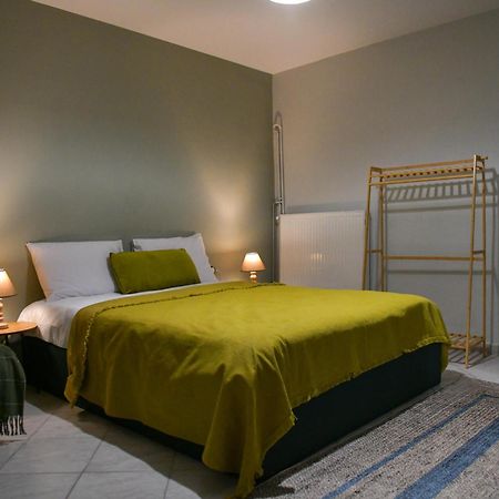 Vaya'S Cottage 5Km Ευθεία Από Κέντρο Τρικάλων Трикала Экстерьер фото
