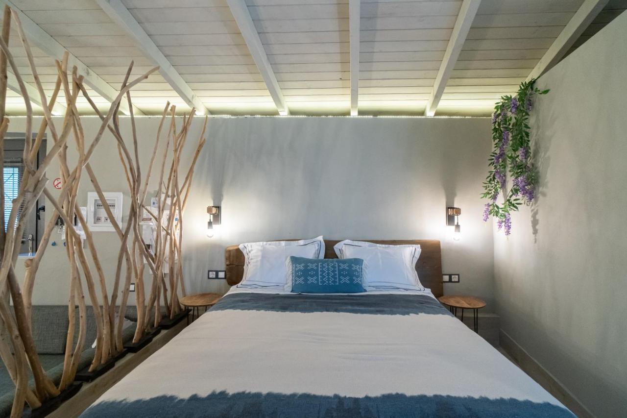 Vaya'S Cottage 5Km Ευθεία Από Κέντρο Τρικάλων Трикала Экстерьер фото