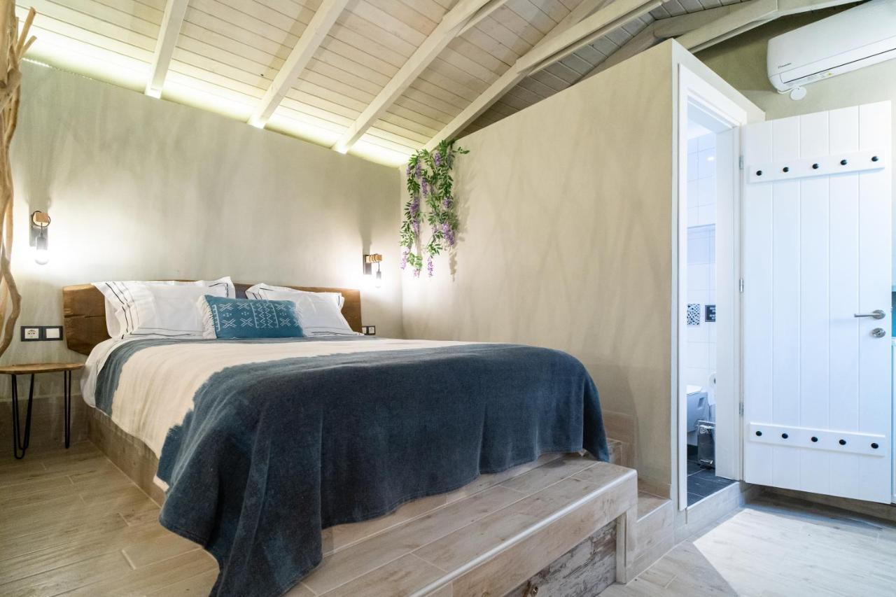 Vaya'S Cottage 5Km Ευθεία Από Κέντρο Τρικάλων Трикала Экстерьер фото